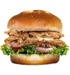 Hungry Heroes(Rajshahi ) Chicken Cheese Delight