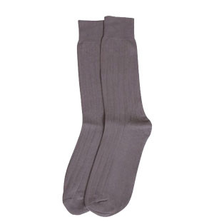 Sleek Comfort in Every Step: Discover Our Stylish Gray Socks Collection"