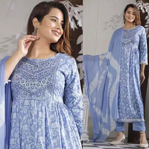 Naira Gown: Unveil Effortless Elegance with our Ready-to-Wear Collection