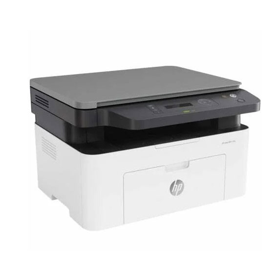 HP Laser MFP 135a Multifunction Printer