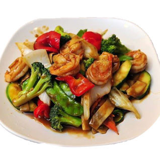 Abacus Special Mix Vegetable.