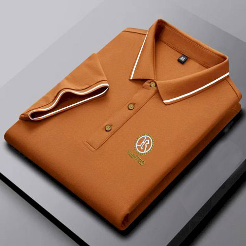Polo Shirts - New Premium Quality Polo T-shirt -4E