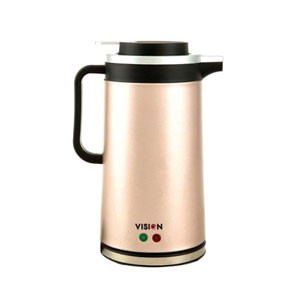 VISION Electric Kettle (Flask Type) 1.8 Litre VIS-EK-007