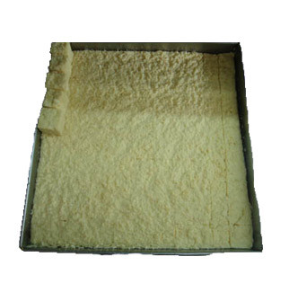 Kacha Chana. 2.2 LB  from Banoful Sweets