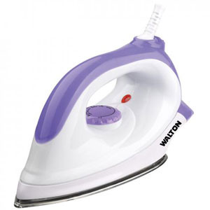 Walton HEAVY DRY IRON (  WIR-D04)