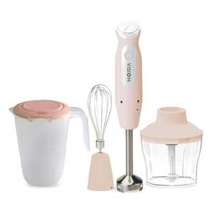 VISION Hand Blender VIS-HB-001(Smart)