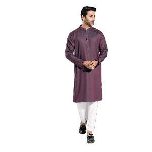 Premium Jacquard Panjabi - Shairana