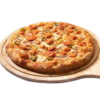 African Peri Peri Pizza From Domino's Pizza