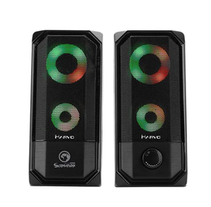 MARVO Scorpion SG-265P RGB Gaming Speaker