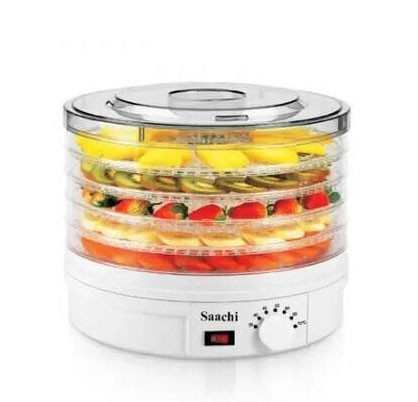 Saachi Food Dehydrator