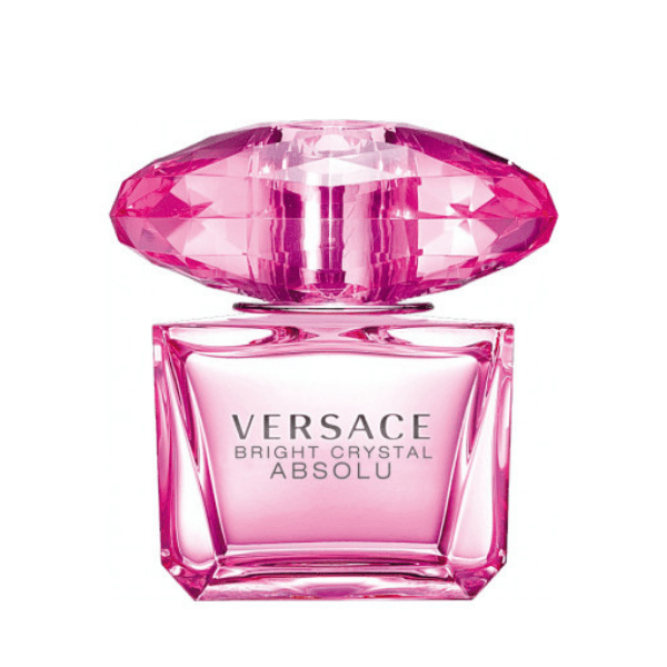 Versace Bright Crystal Absolu EDP  -  90 mlfor Women