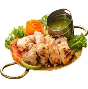 Reshmi Kebab from Woondaal King Kebab -  Sylhet
