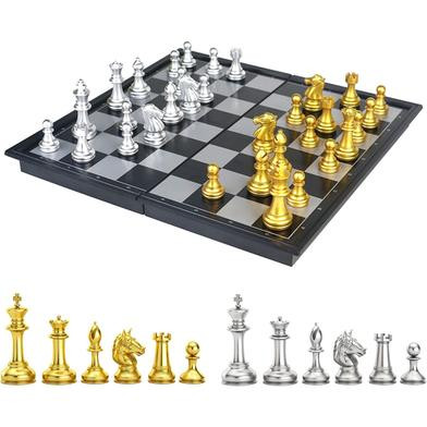 Magnetic Chess Board