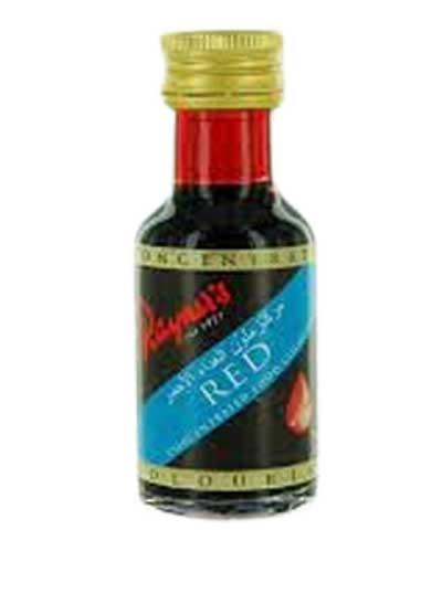 Rayner's Red Food Color 28 ml