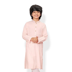 Hand Work Regular Fit Panjabi
