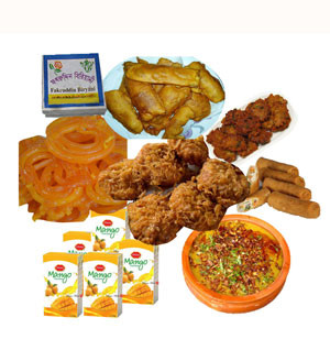 Fakruddin IFTER Box for 5 Person