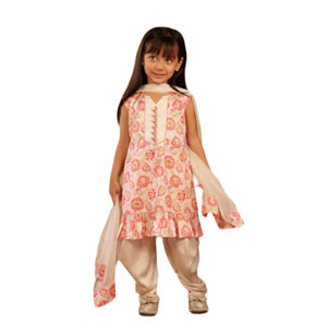 Baby Girls - Girl's 3 Piece Suit