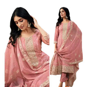 Pakistani Suits - Vipul Fashion Afiyah Suit For Women