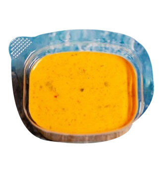 Spicy Sauce From BFC