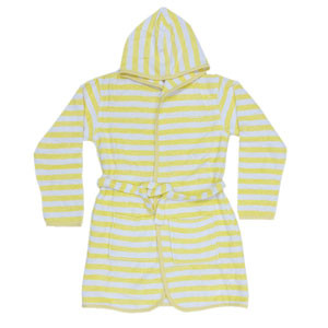 Baby Bath Robe