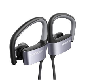 Anker Arc Wireless Sport Earphones