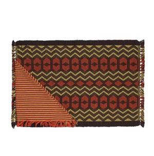 Household - Dining - Coffee Cotton Placemat