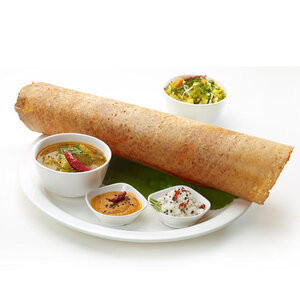 Masala Dosa